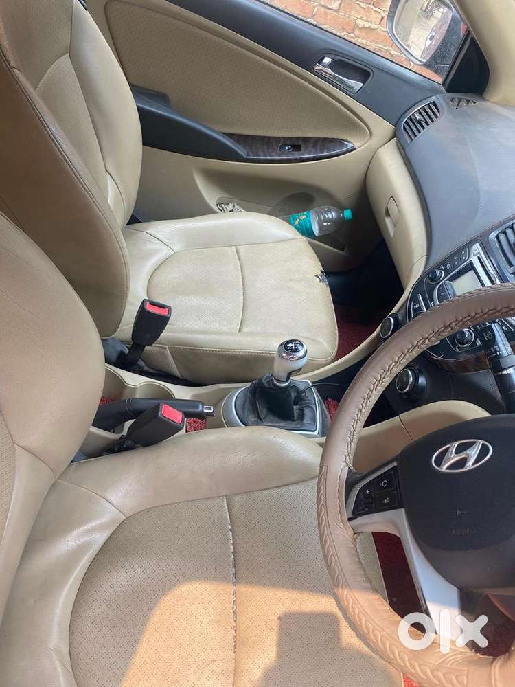 Hyundai Diesel Manual 2014