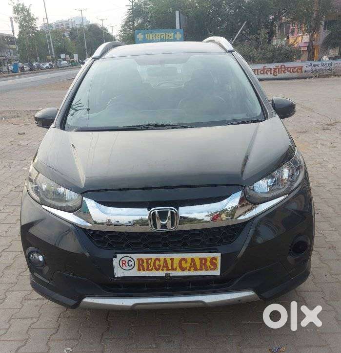 Honda Wr-v I-dtec Vx, 2017, Diesel