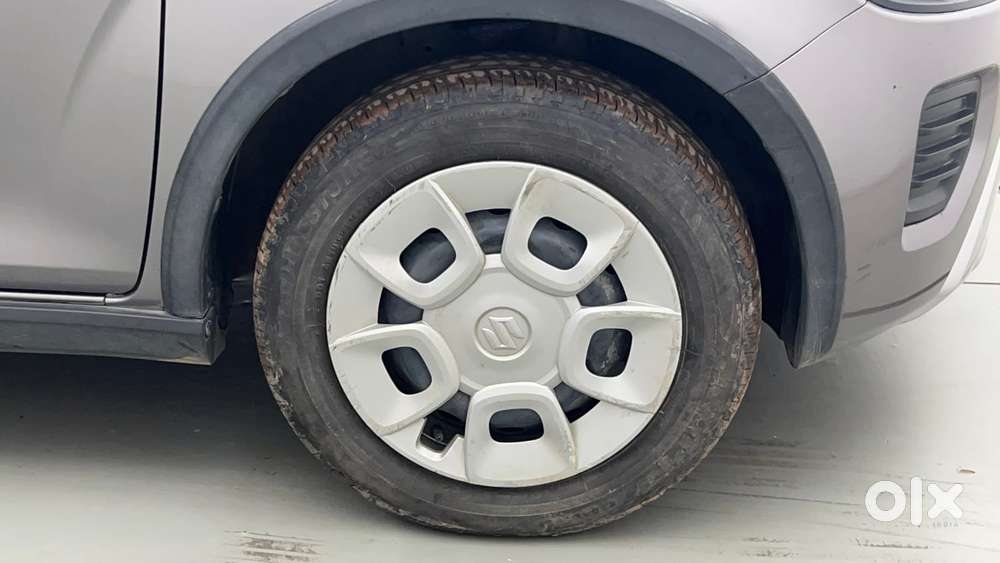 Maruti Suzuki Ignis 1.2 Delta Mt, 2022, Petrol