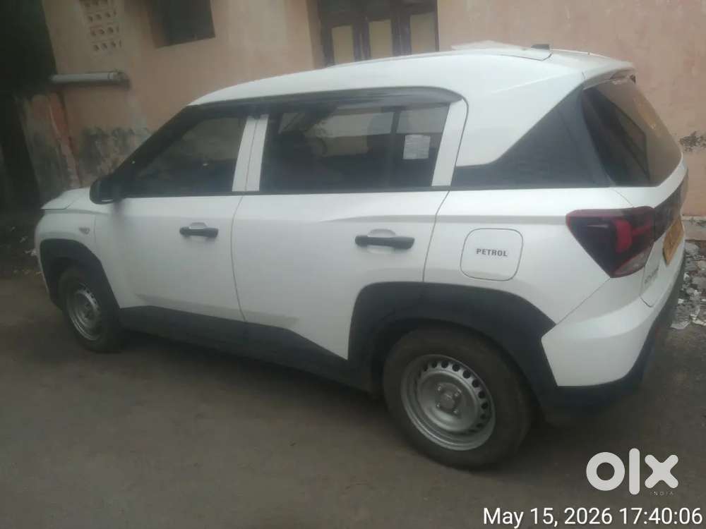 T Board With Petrol And Cng