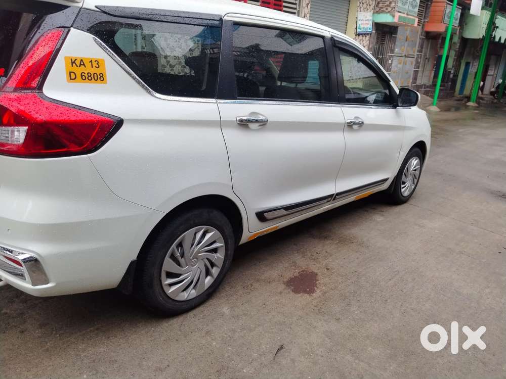 Maruti Suzuki Ertiga Vxi Cng, 2023, Cng & Hybrids