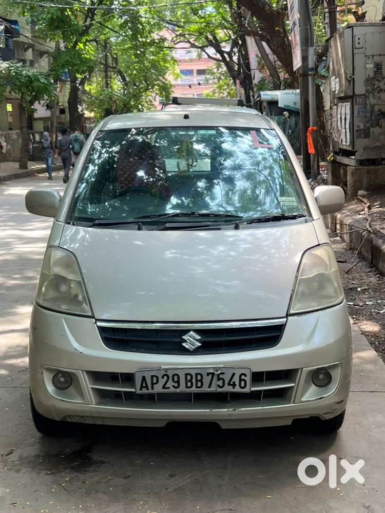 Maruti Zen Estilo Petrol 2007