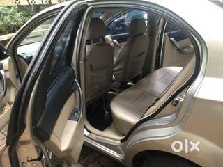 Chevrolet Aveo 2007 Model