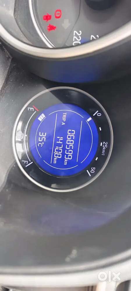 Honda Jazz Vx I-vtec 2016 Manual Petrol