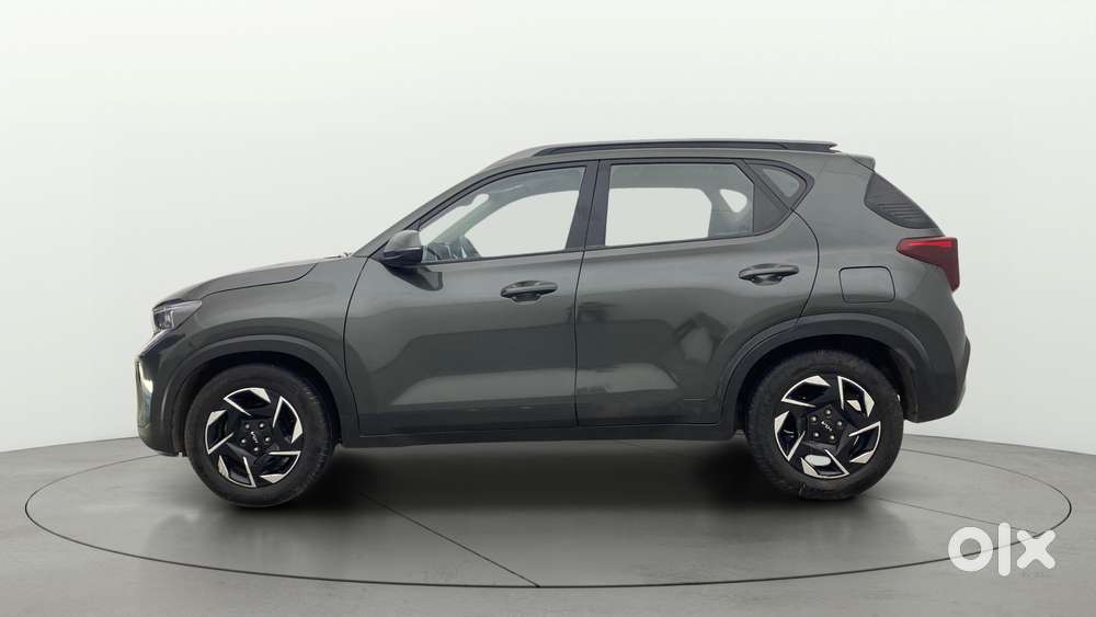 Kia Sonet 1.2 Htk Plus, 2024, Petrol
