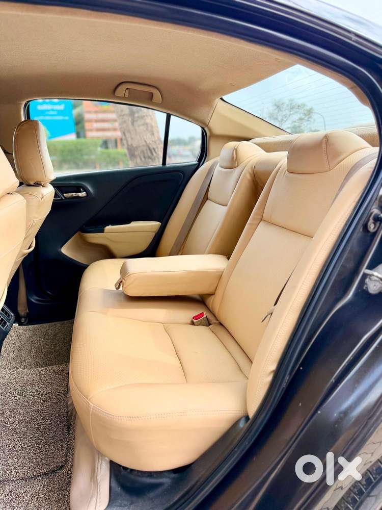 Honda City I-dtec V, 2019, Diesel