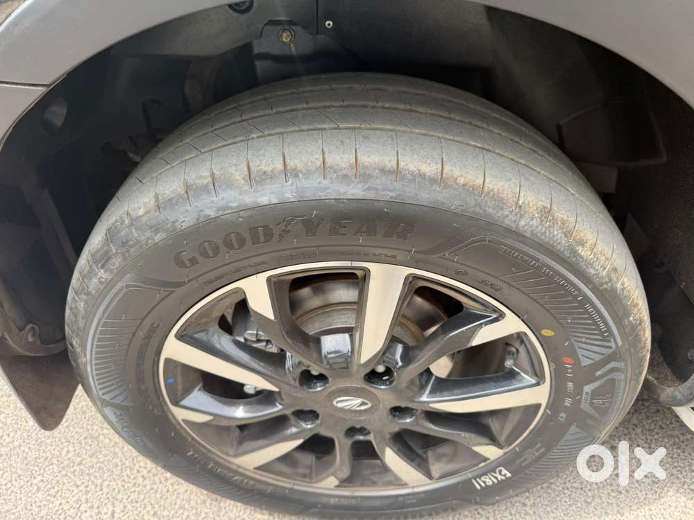 Mahindra Xuv500 W11 Option At, 2021, Diesel