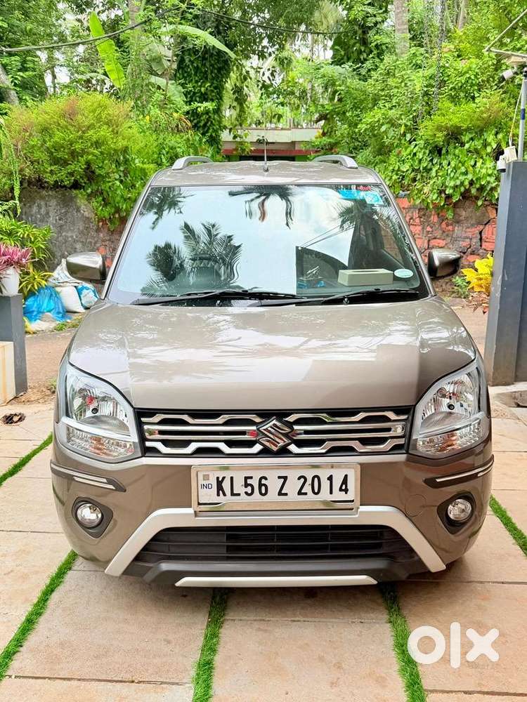 Maruti Suzuki Petrol 2024