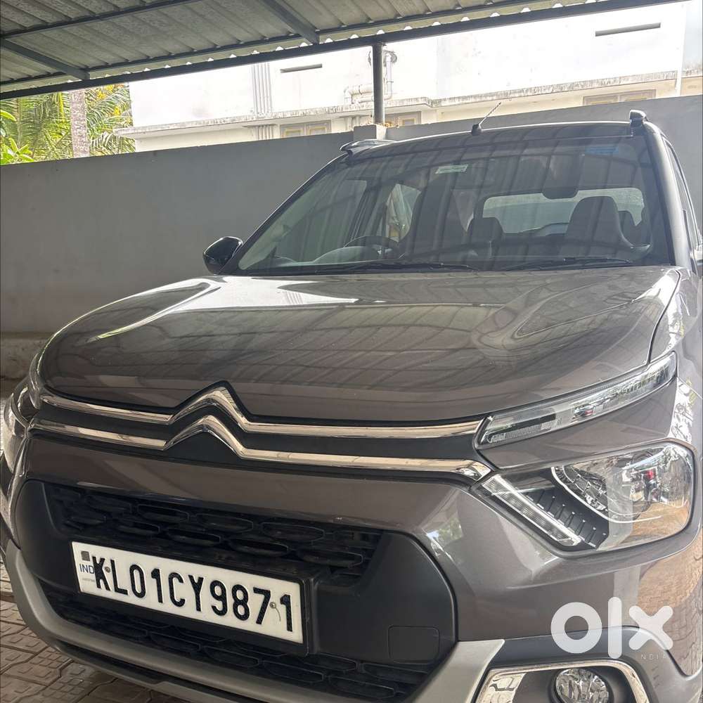 Citroen C3 Shine 1.2 Petrol, 2023, Petrol