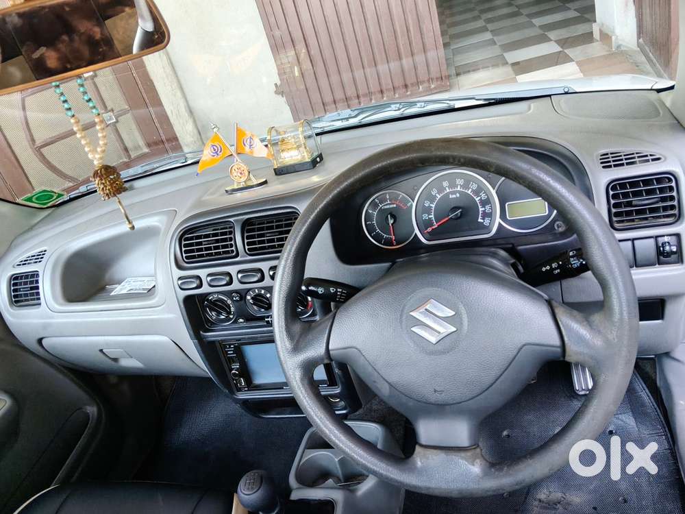 Maruti Suzuki Alto K10 2013 Petrol Good Condition