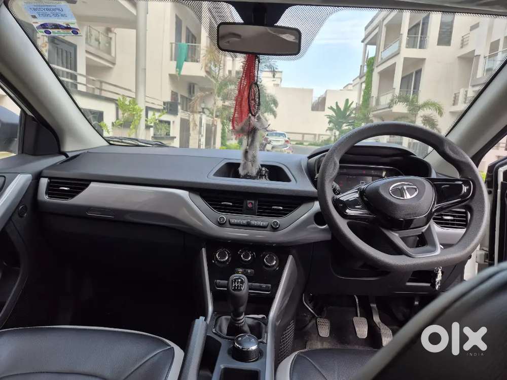 Tata Nexon Revotron 2023