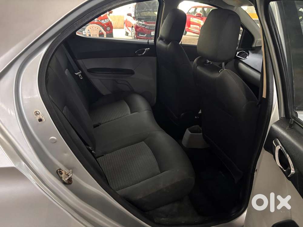 Tata Tiago 1.2 Revotron Xz Wo Alloy, 2016, Petrol