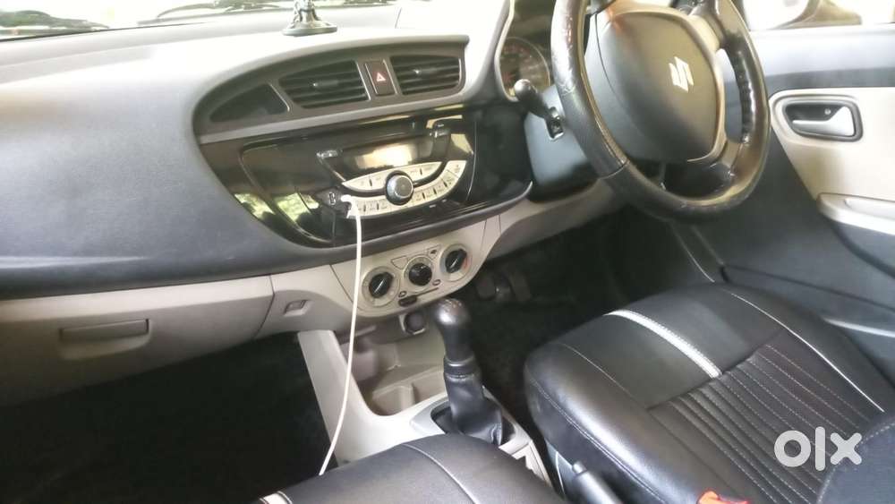 Maruti Suzuki Alto K10 Vxi (o), 2019, Petrol