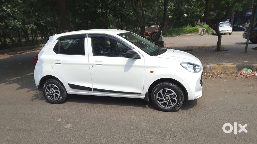 Maruti Suzuki Alto K10 1.0 Vxi, 2026, Petrol