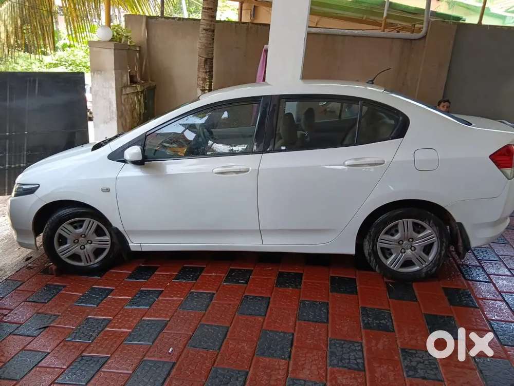 Honda City 2009 Petrol 100000 Km Driven