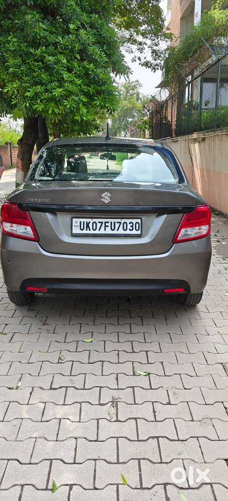 Maruti Suzuki 2024 Km Driven