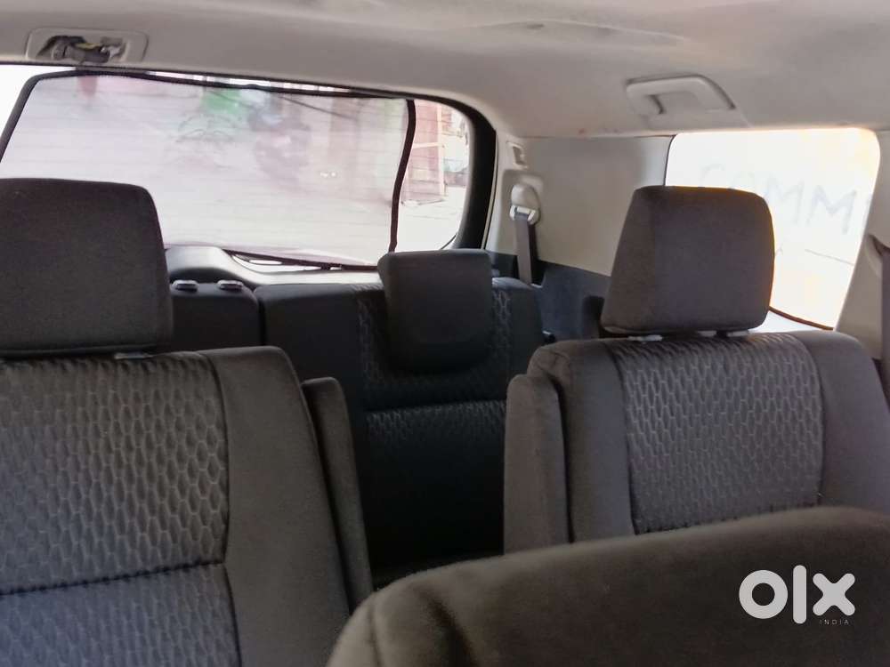 Toyota Innova Crysta G 7 Str, 2017