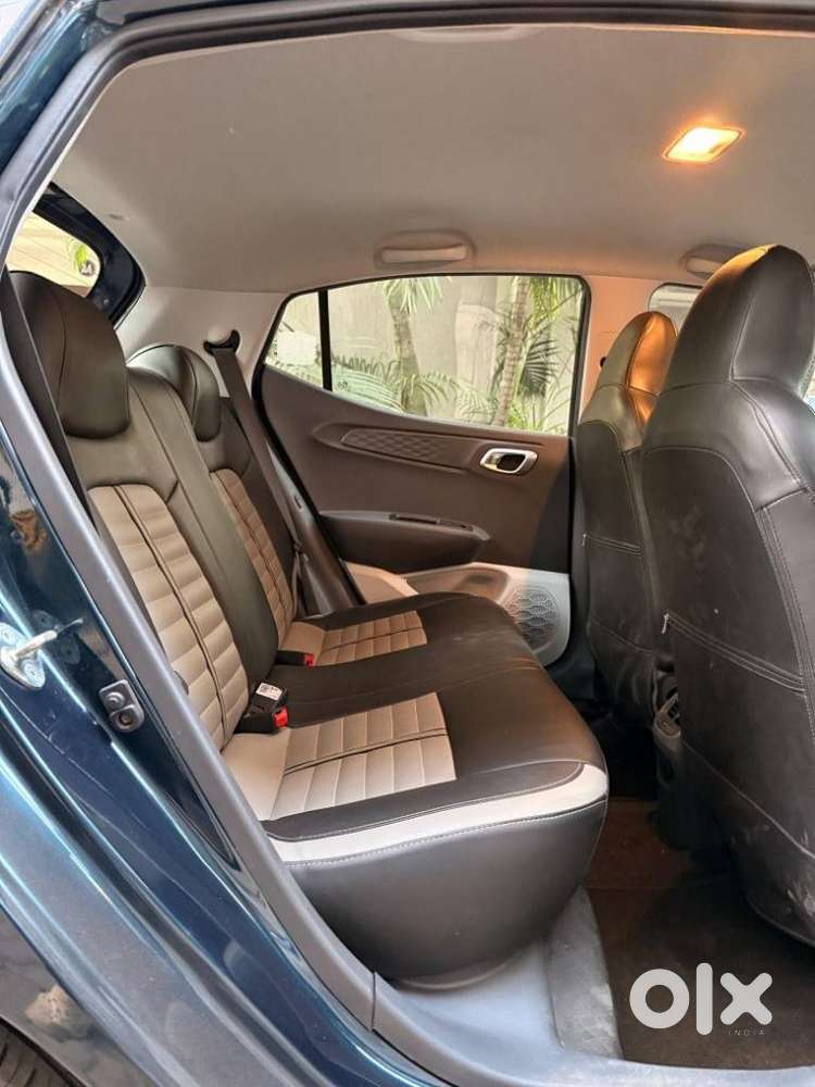 Hyundai Grand I10 Nios Sportz, 2023, Petrol