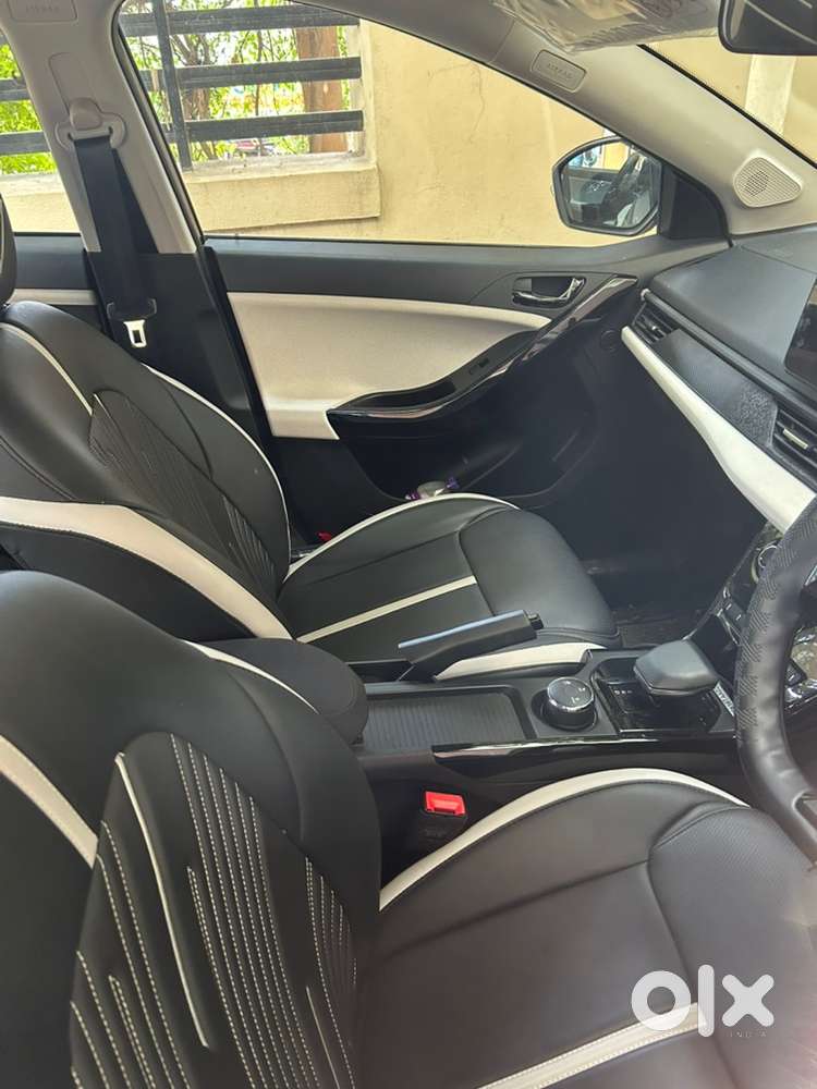 Tata Nexon 2026 Diesel - Like New