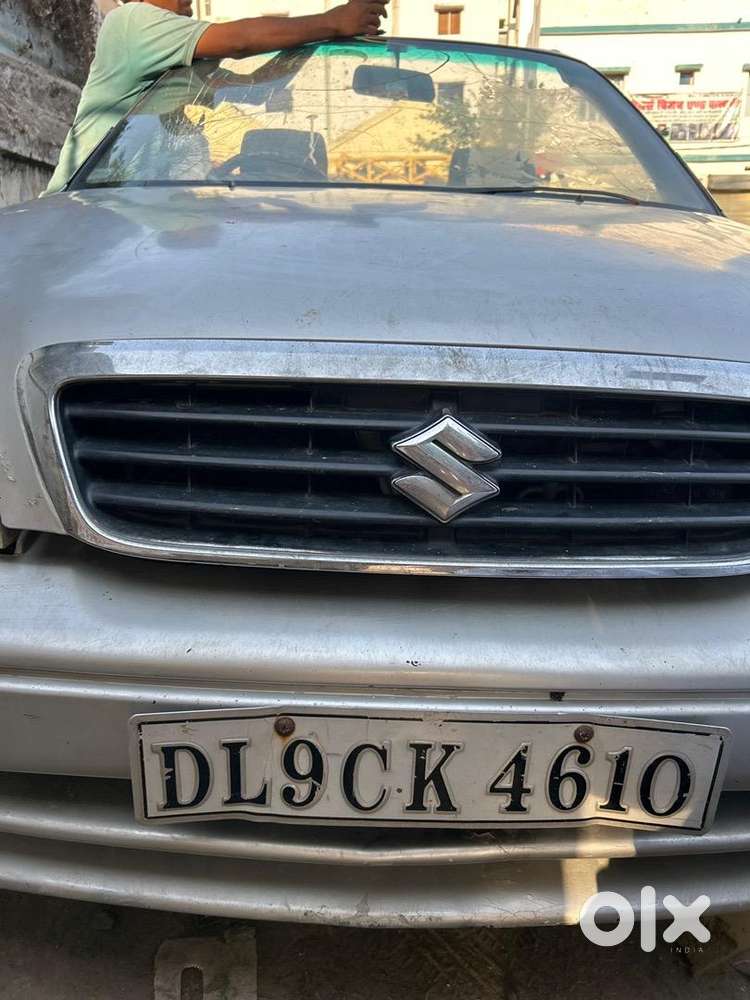 Maruti Suzuki Esteem 2008 Petrol Good Condition