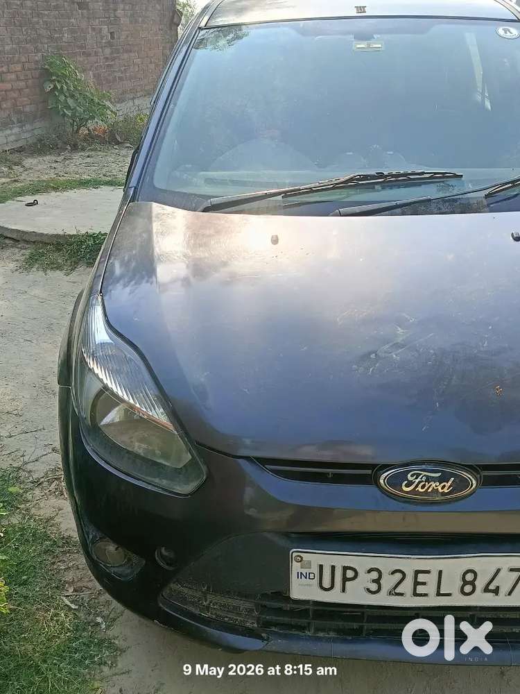 Ford Figo Desial