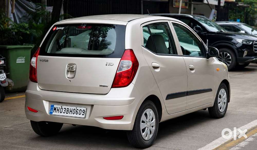 Hyundai I10 Magna 1.1l, 2012, Petrol