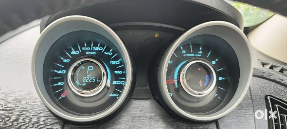 Mahindra Xuv500 At W10 Awd, 2017, Diesel