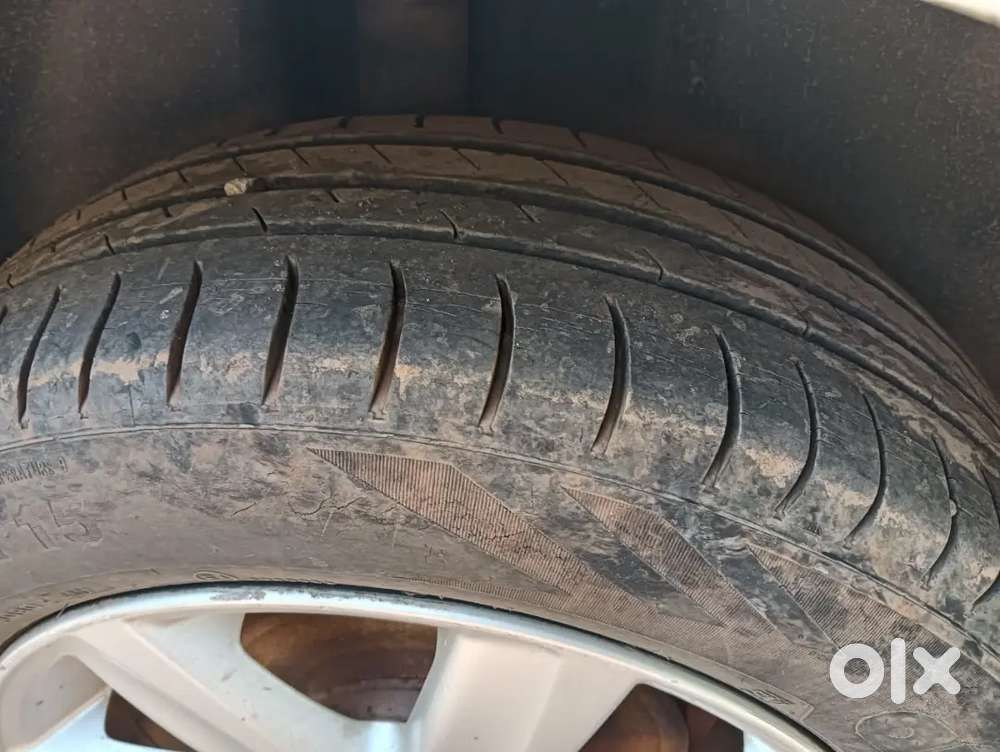 Volkswagen Vento Diesel Manual 2010