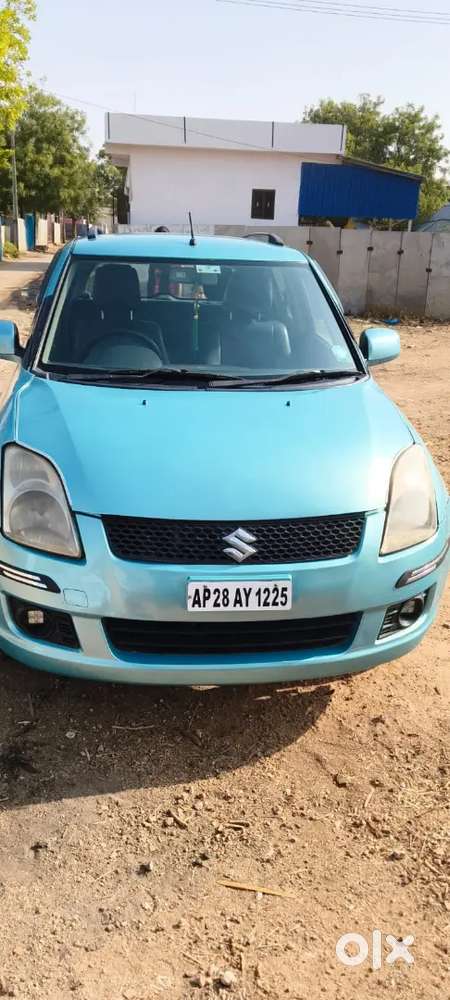 Maruti Suzuki Swift 2007 Petrol 130000 Km Driven