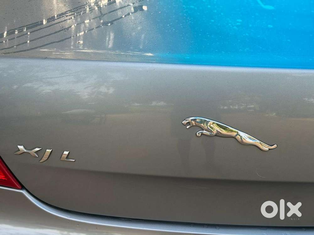 Jaguar Xj L 3.0 Diesel, 2011, Diesel