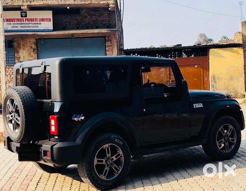 Full Showroom Condition