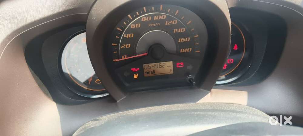 Honda Amaze Petrol 2014 Year