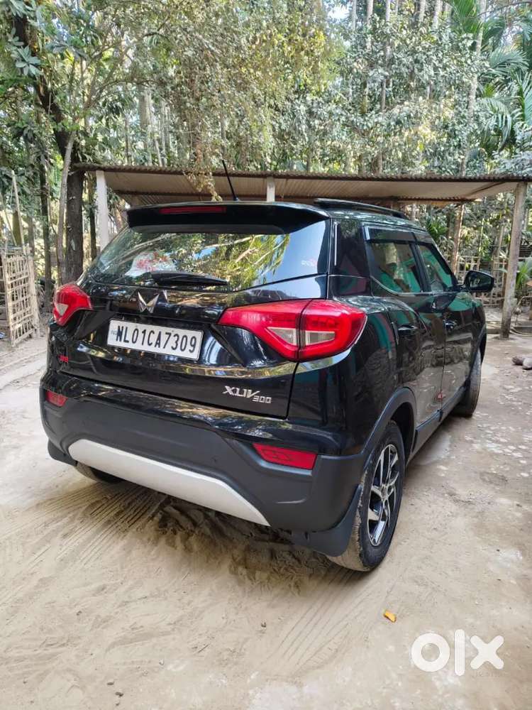 Mahindra Xuv300 2023