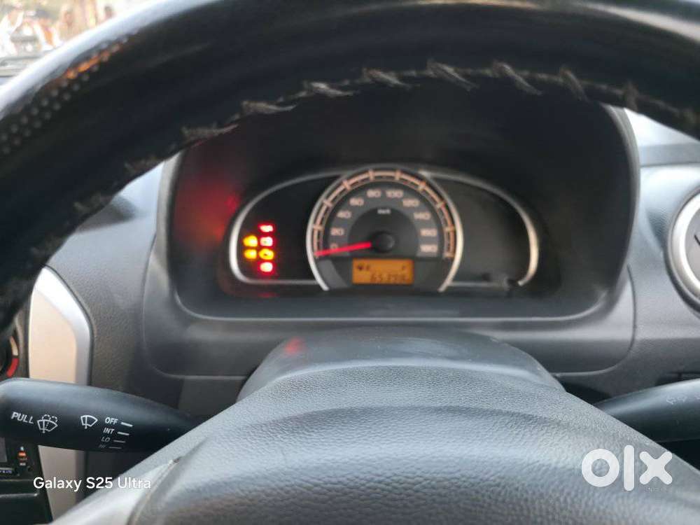 Maruti Suzuki Alto 800, 2019, Petrol