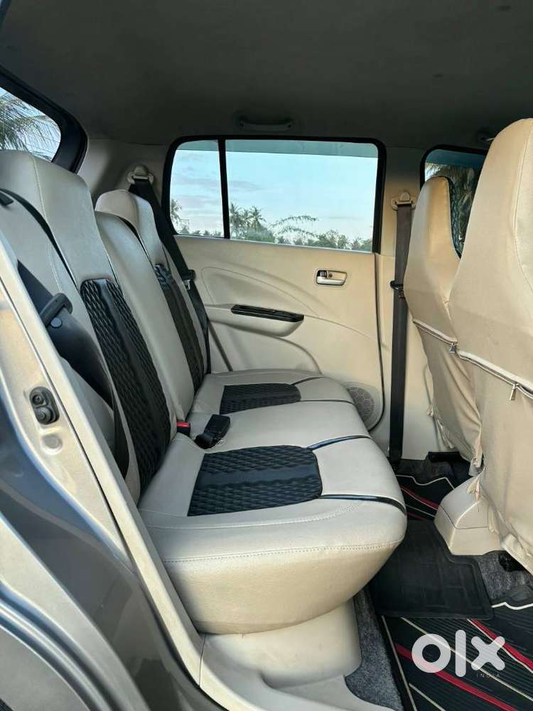 Maruti Suzuki Celerio Zxi Optional Amt, 2018, Petrol