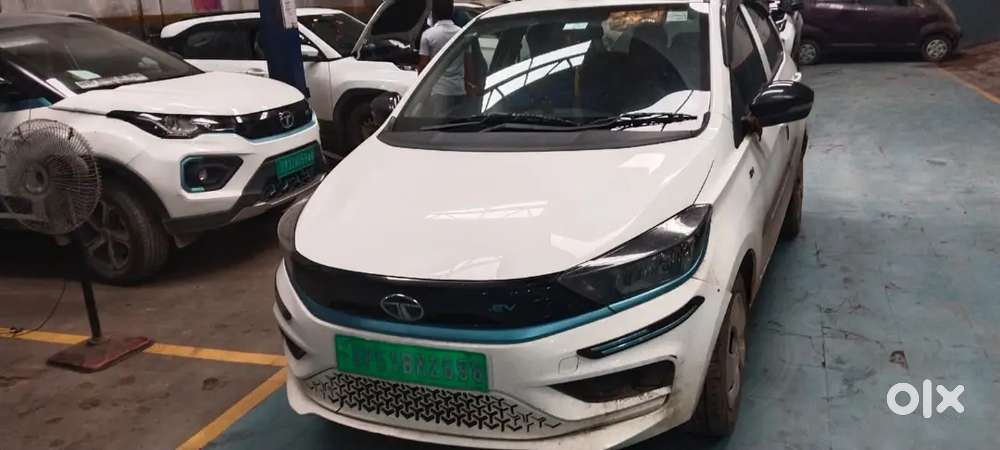 2023 Tata Tiago Ev Xt Lr