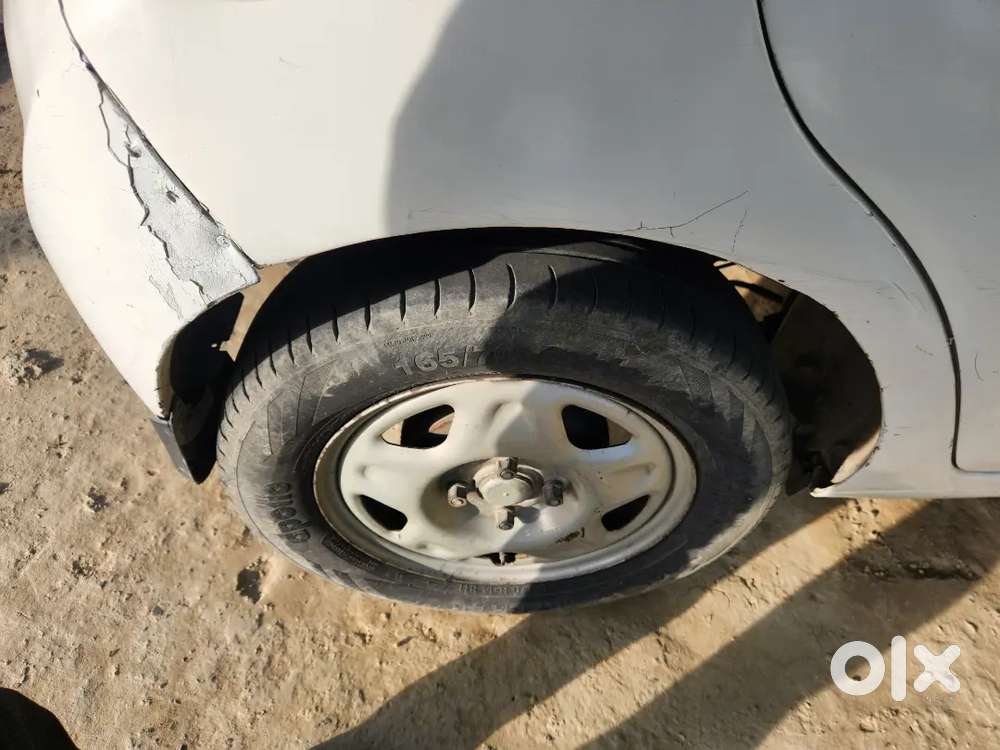 Chevrolet Beat 2015 Diesel 110000 Km Driven