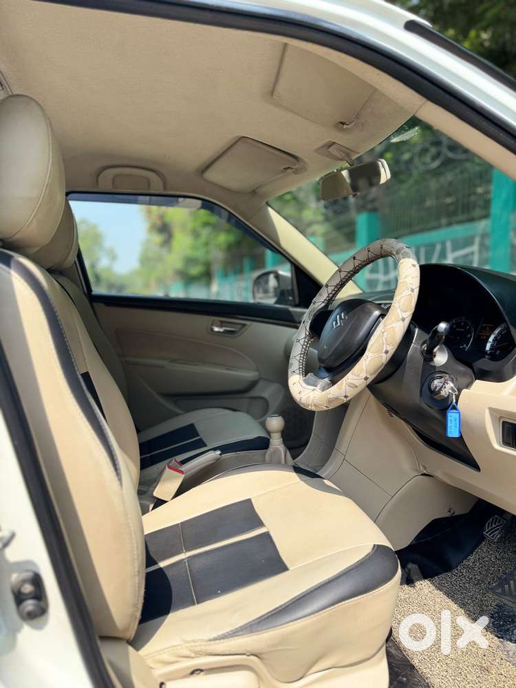 Maruti Suzuki Dzire, 2016, Diesel