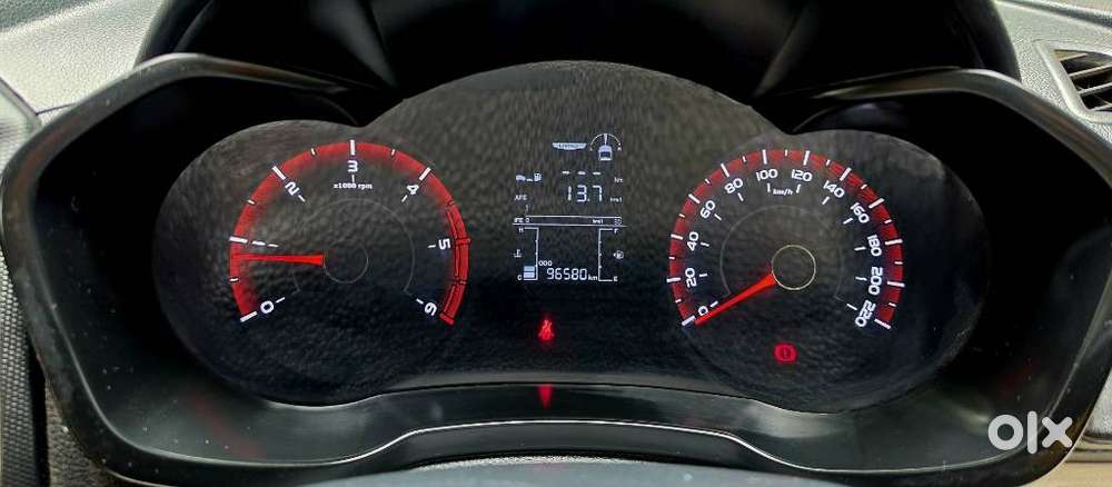 Mahindra Xuv300 W6 Diesel, 2021, Diesel