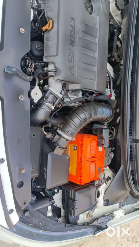 Hyundai I20 Active 2018 Diesel 85500 Km Driven