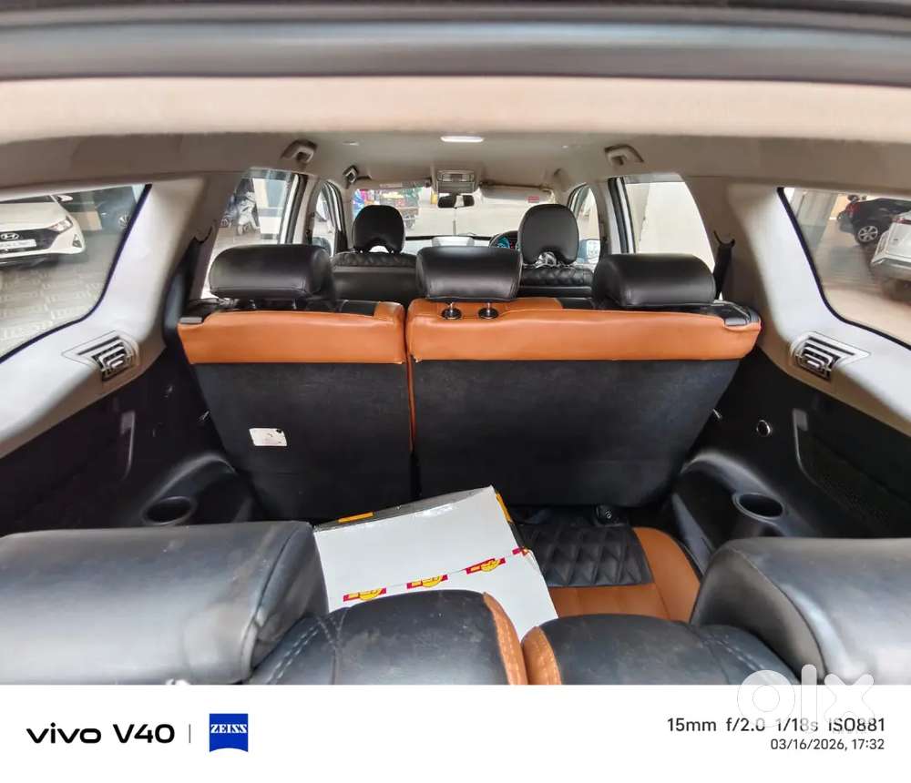 Mahindra Xuv500 2020 Diesel 86000 Km Driven