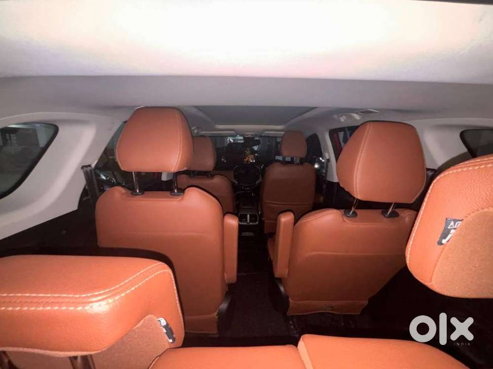 Mg Hector Plus 6seater For Sale
