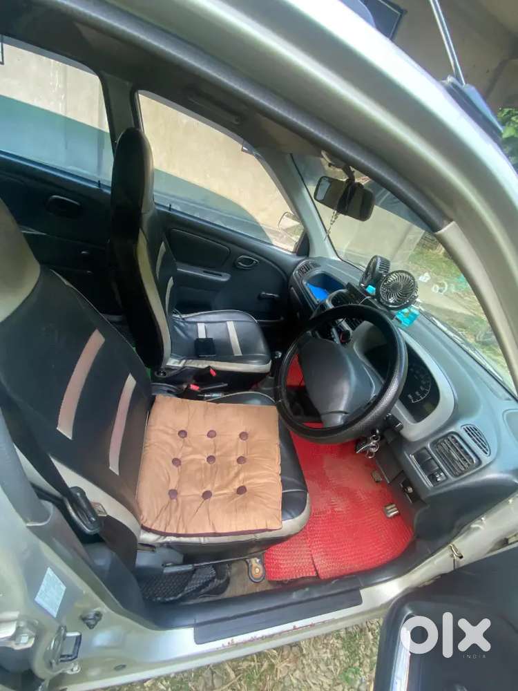 Maruti Suzuki Alto 2011