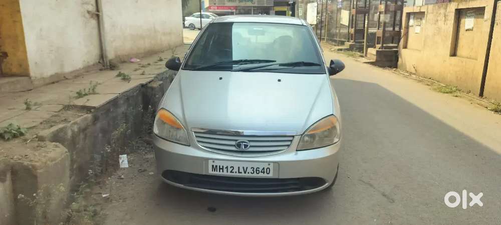 Tata Indica Ev2 2015