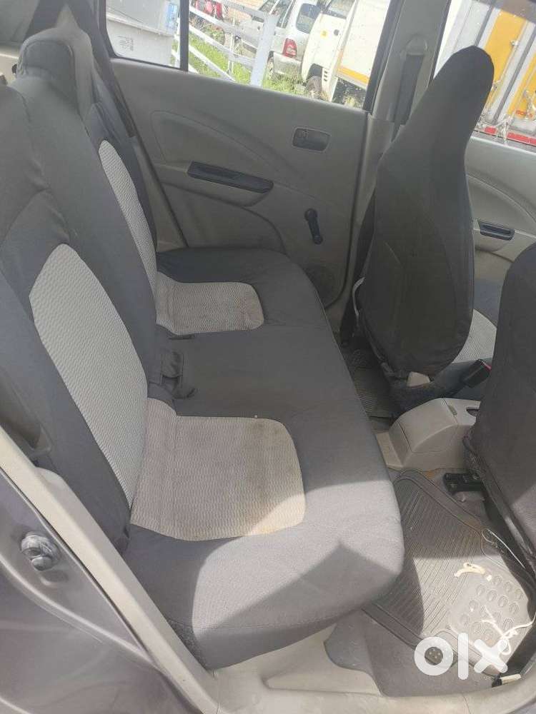 Maruti Suzuki Celerio 2014-2017 Lxi, 2014, Petrol