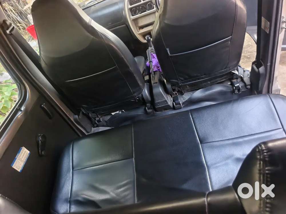 Maruti Suzuki Eeco 2023