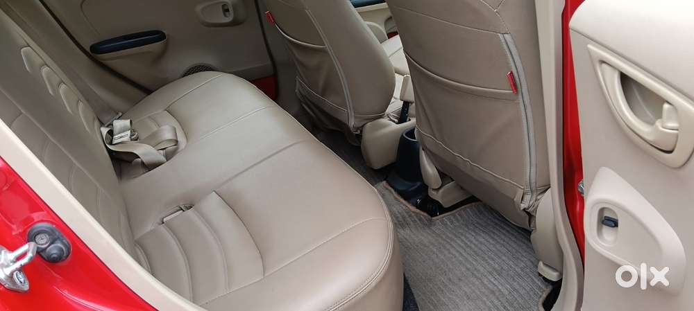 Honda Brio S Mt, 2015, Petrol