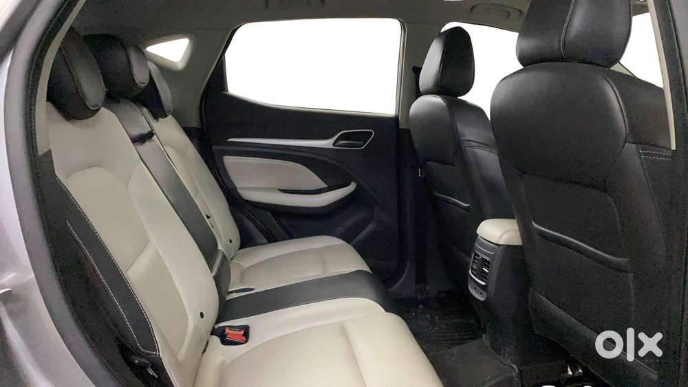 Mg Astor 1.5 Sharp Cvt, 2022, Petrol