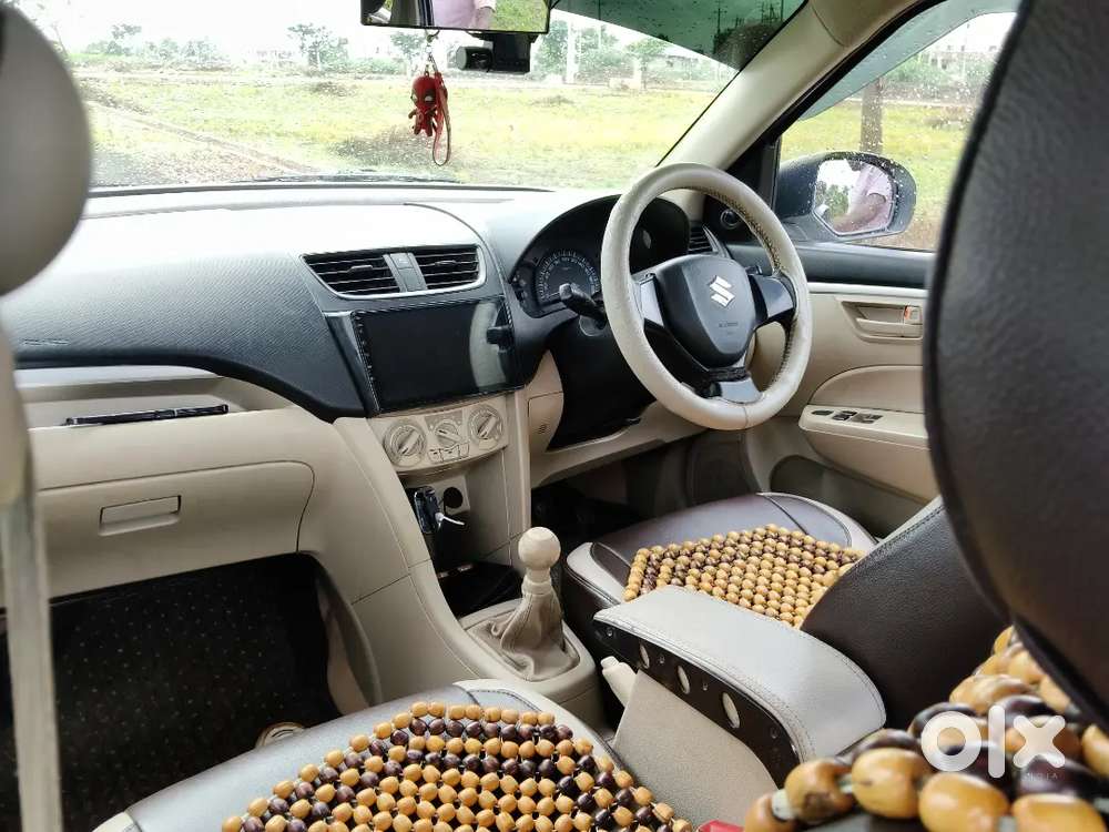 Maruti Suzuki Dzire 1.2 2022
