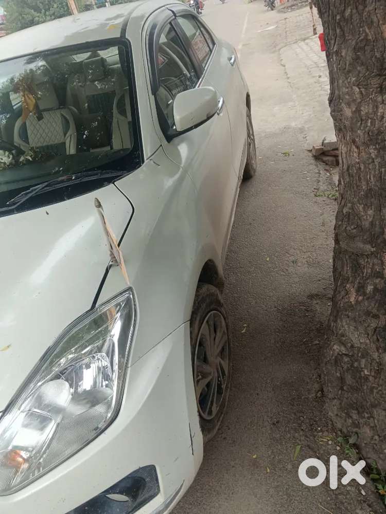 Maruti Suzuki Dzire 2020